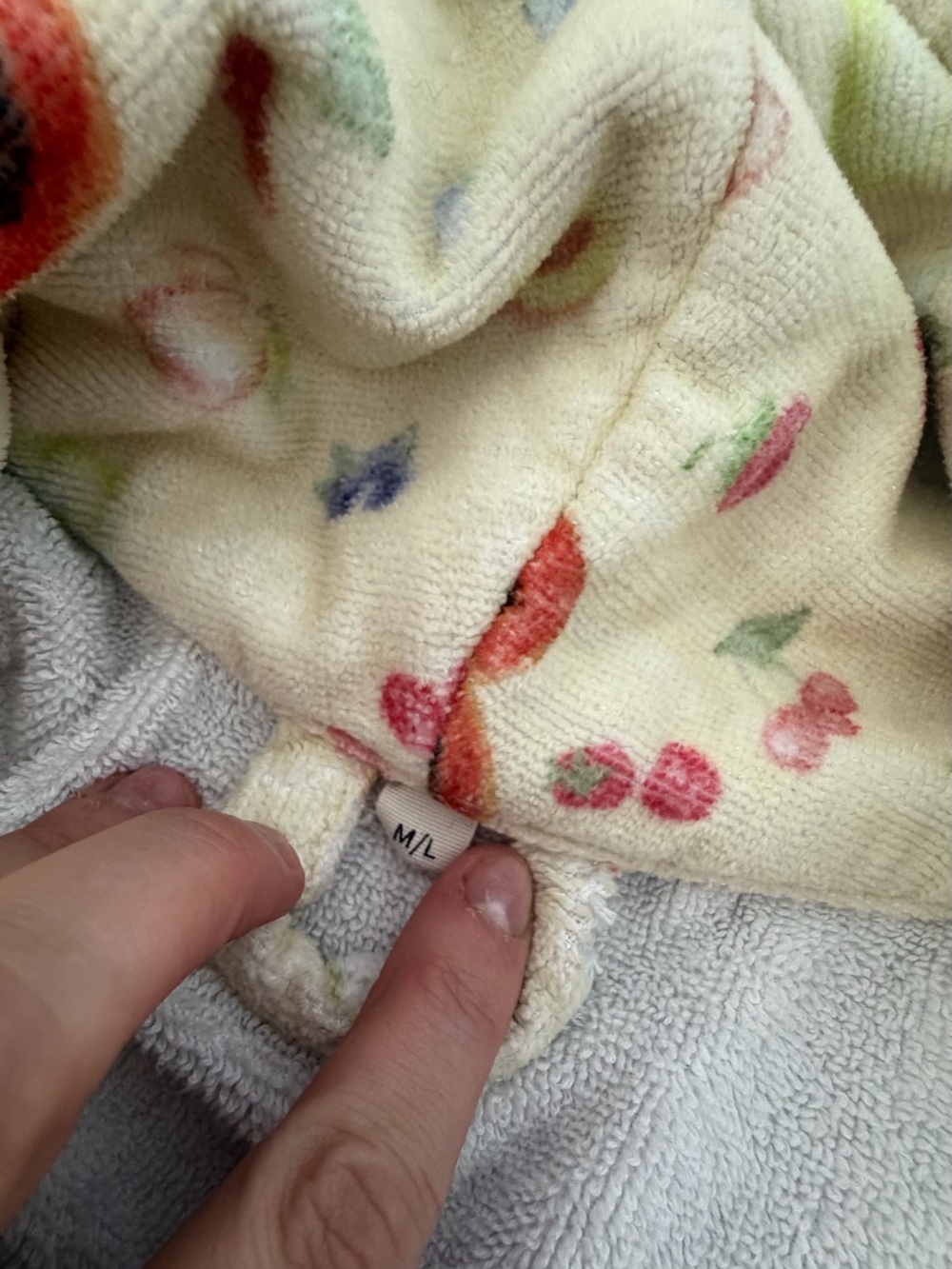 Djerf Avenue Robe - Picture 4 of 4